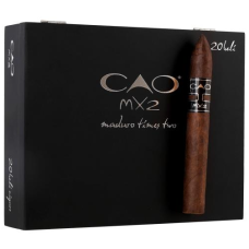 CAO Mx2 Belicoso