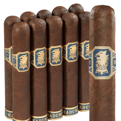 Drew Estate Undercrown Maduro Toro Especial