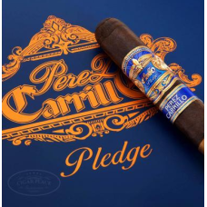 E.P. Carrillo Pledge Sojourn Toro