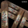 Gurkha 125th Anniversary Toro