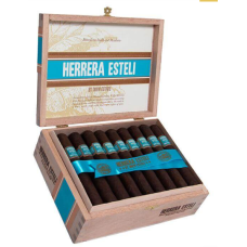 Herrera Esteli Brazilian