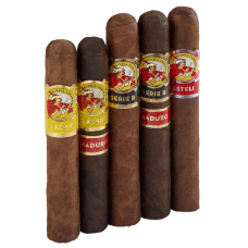 La Gloria Cubana 5-Star Sampler