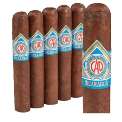 CAO Nicaragua Matagalpa