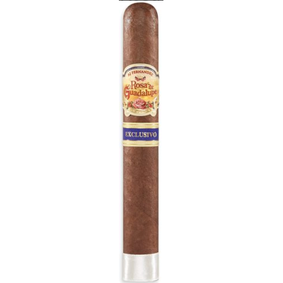 AJ Fernandez Rosa de Guadalupe Robusto