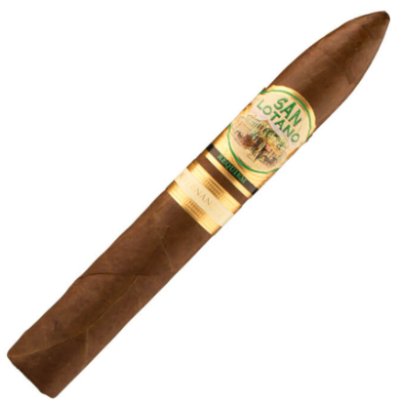 AJ Fernandez San Lotano Requiem Habano Torpedo