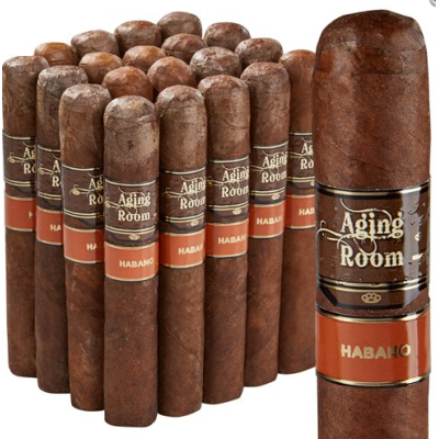 Aging Room Core Habano