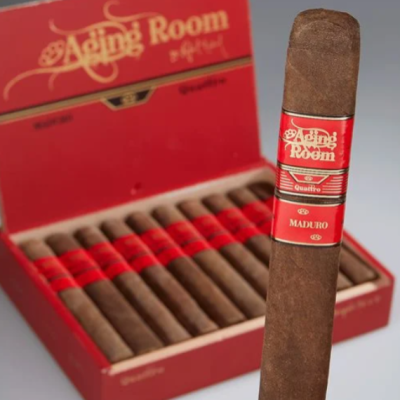 Aging Room Quattro Maduro Espressivo