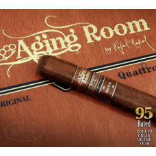 Aging Room Quattro Original Concerto