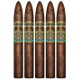 Alec Bradley Prensado Torpedo