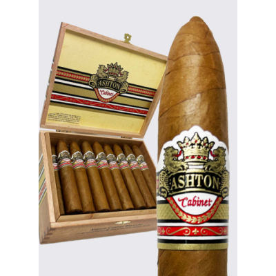 Ashton Cabinet Belicoso