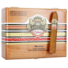 Ashton Cabinet Belicoso 