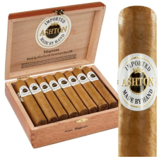 Ashton Classic Magnum 