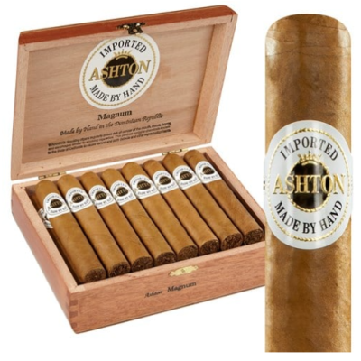 Ashton Classic Magnum