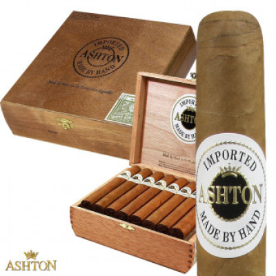 Ashton Classic Magnum