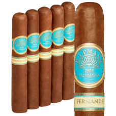 H. Upmann by AJ Fernandez Toro