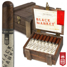 Alec Bradley Black Market