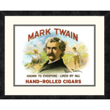 Mark Twain