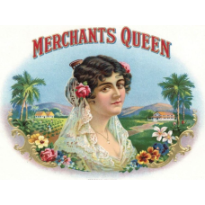 Merchants queen