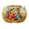 LA AROMA DE CUBA