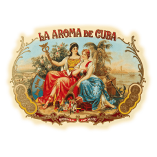 LA AROMA DE CUBA