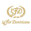 LA FLOR DOMINICANA