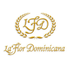 LA FLOR DOMINICANA