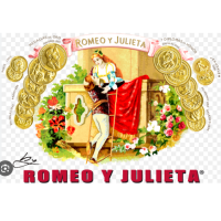 ROMEO Y JULIETTA