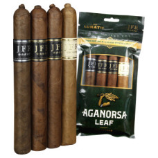 JFR Super Toro 4-pack Sampler