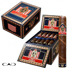 CAO America