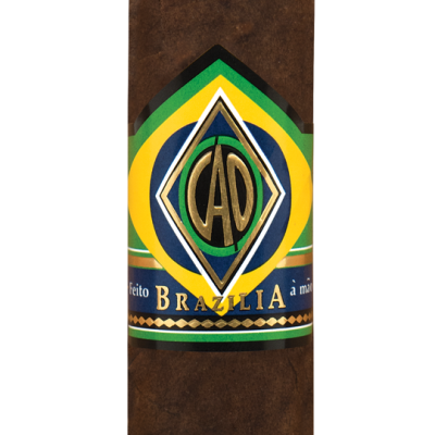 CAO Brazilia