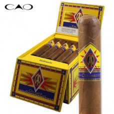 CAO Colombia