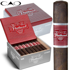 CAO Flathead