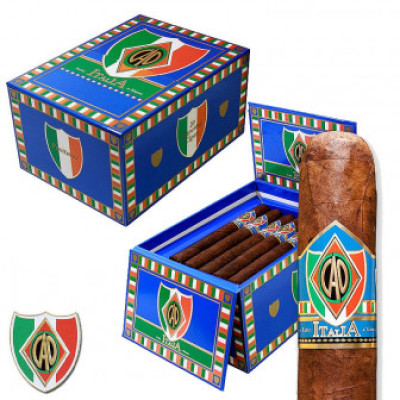 CAO Italia