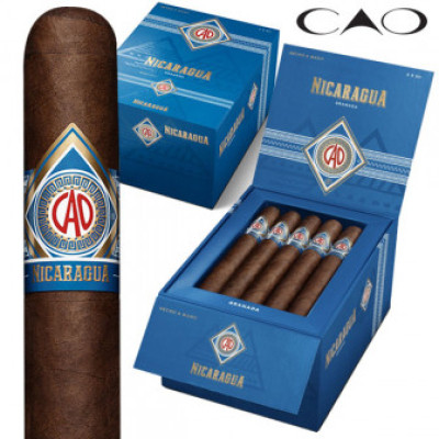 CAO Nicaragua Matagalpa