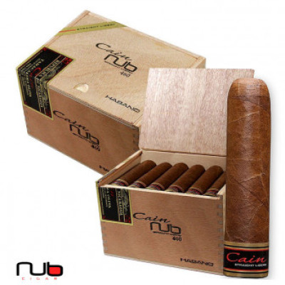 Oliva Serie V Nub 460