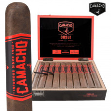 Camacho Corojo BXP