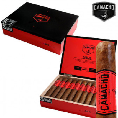 Camacho Corojo