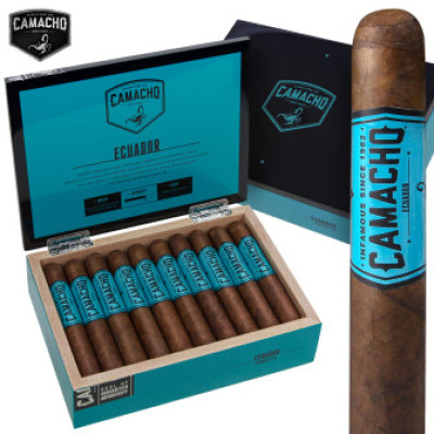 Camacho Ecuador