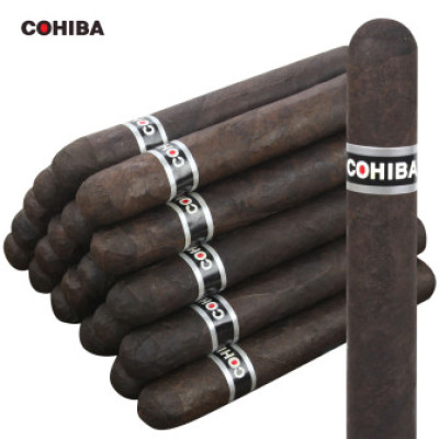 Cohiba Black