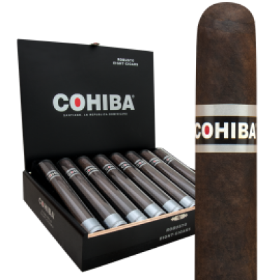 Cohiba Black