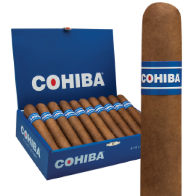 Cohiba Blue Robusto