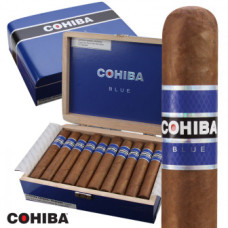 Cohiba Blue