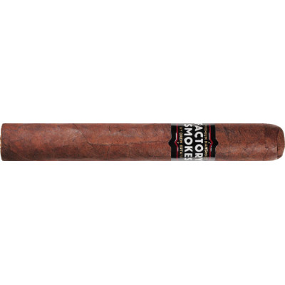 Drew Estate Factory Smokes Maduro Toro