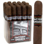 Drew Estate Factory Smokes Maduro Toro