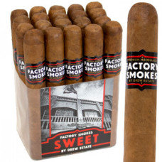 Drew Estate Factory Smokes Sweet