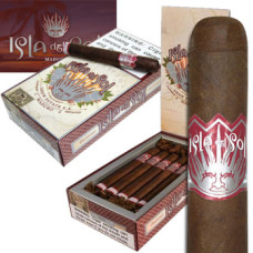 Drew Estate Isla Del Sol Maduro