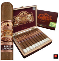 E.P. Carrillo Encore