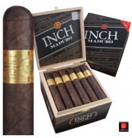 E.P. Carrillo Inch Maduro