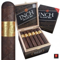 E.P. Carrillo Inch Maduro