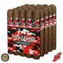 Fratello Camo Rosso (Habano)